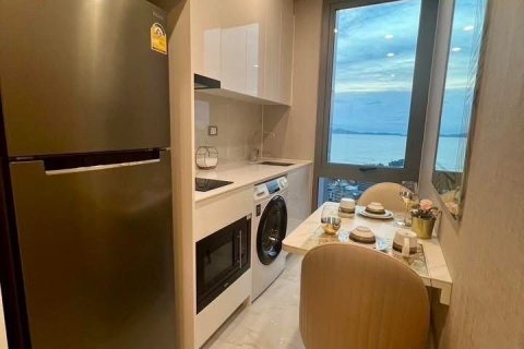 Studio in the Condo in Pattaya, Thailand  № 161662 - photo 3