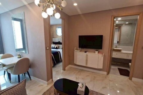 Studio in the Condo in Pattaya, Thailand  № 161662 - photo 14