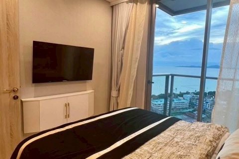 Studio in the Condo in Pattaya, Thailand  № 161662 - photo 13