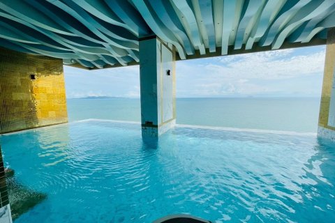 Studio in the Condo in Pattaya, Thailand  № 161662 - photo 9