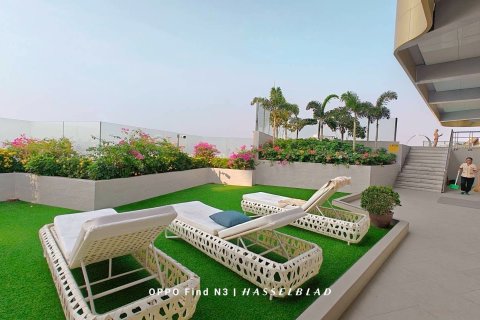 Studio in the Condo in Pattaya, Thailand  № 161662 - photo 10