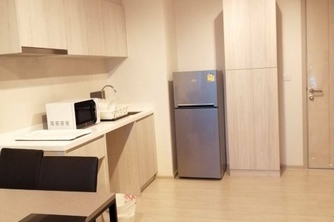 Кондоминиум с 2 спальнями в Клонг Тоэй, Бангкок, Таиланд № 148563 - фото 3