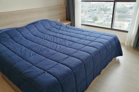 Кондоминиум с 2 спальнями в Клонг Тоэй, Бангкок, Таиланд № 148563 - фото 6