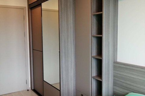 Кондоминиум с 2 спальнями в Клонг Тоэй, Бангкок, Таиланд № 148563 - фото 8