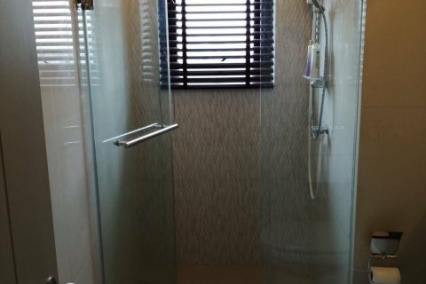 Кондоминиум с 2 спальнями в Клонг Тоэй, Бангкок, Таиланд № 148563 - фото 9