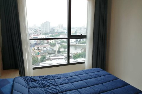 Кондоминиум с 2 спальнями в Клонг Тоэй, Бангкок, Таиланд № 148563 - фото 5