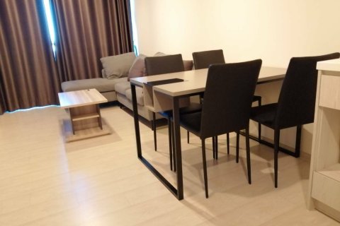 Кондоминиум с 2 спальнями в Клонг Тоэй, Бангкок, Таиланд № 148563 - фото 2