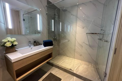 Studio dans le Condo à Pattaya, Thaïlande № 148567 - photo 5