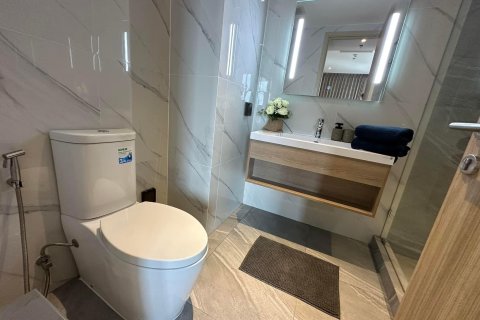 Studio dans le Condo à Pattaya, Thaïlande № 148567 - photo 13