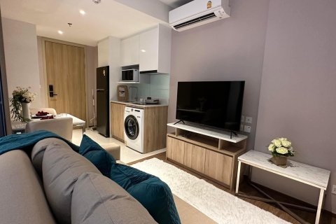 Studio dans le Condo à Pattaya, Thaïlande № 148567 - photo 2