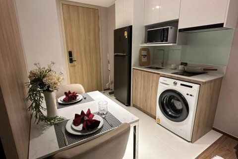 Studio dans le Condo à Pattaya, Thaïlande № 148567 - photo 3