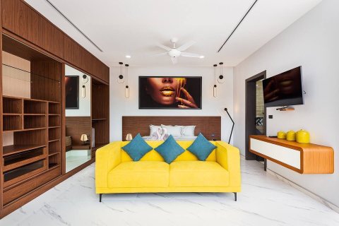 Villa in Phuket, Thailand 4 bedrooms № 148564 - photo 16