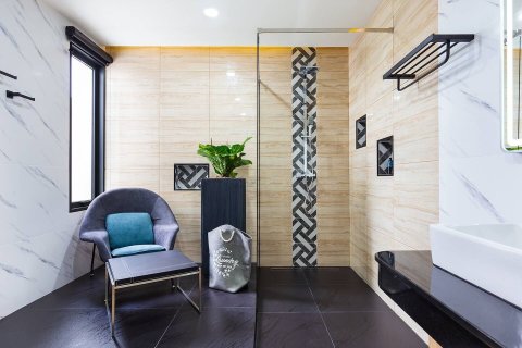 Villa in Phuket, Thailand 4 bedrooms № 148564 - photo 14