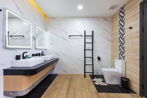 Villa in Phuket, Thailand 4 bedrooms № 148564 - photo 9
