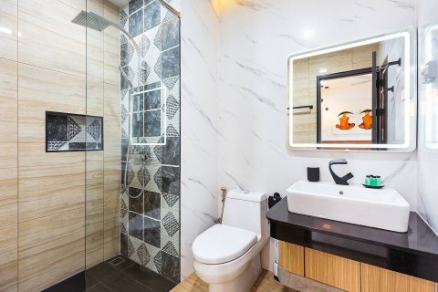 Villa in Phuket, Thailand 4 bedrooms № 148564 - photo 15