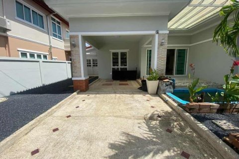 Maison à Phuket, Thaïlande 3 chambres № 148562 - photo 5