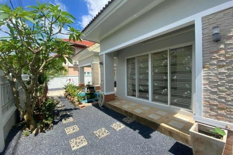 Maison à Phuket, Thaïlande 3 chambres № 148562