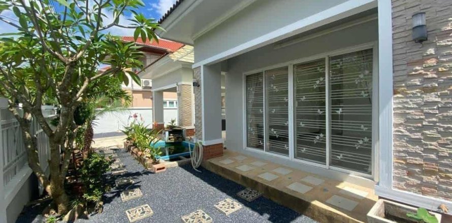 Maison à Phuket, Thaïlande 3 chambres № 148562