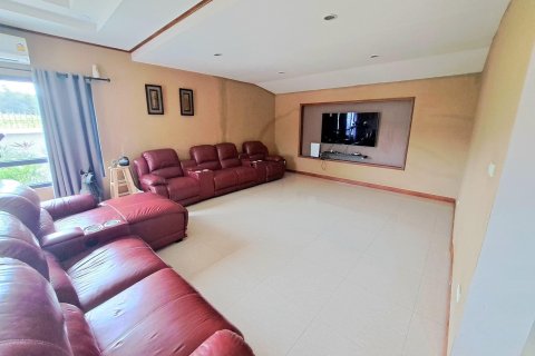 Дом в Паттайе, Таиланд с 5 спальнями  № 148561 - фото 19