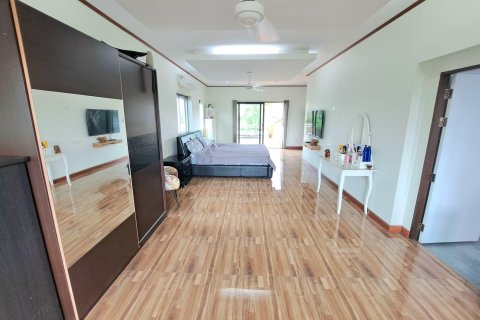 Дом в Паттайе, Таиланд с 5 спальнями  № 148561 - фото 20