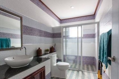 Дом в Паттайе, Таиланд с 5 спальнями  № 148561 - фото 14