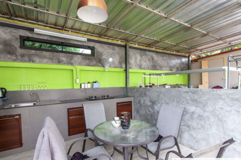 Дом в Паттайе, Таиланд с 5 спальнями  № 148561 - фото 4