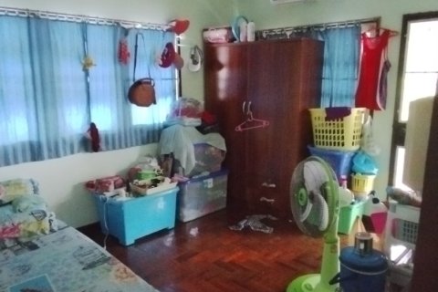 Maison à Taling Chan, Bangkok, Thaïlande 4 chambres № 151793 - photo 5