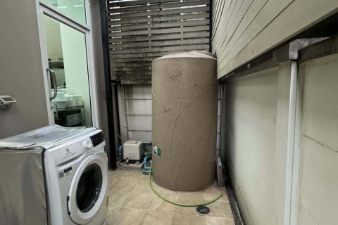 Townhouse in Suan Luang, Bangkok, Thailand 3 bedrooms № 151792 - photo 15