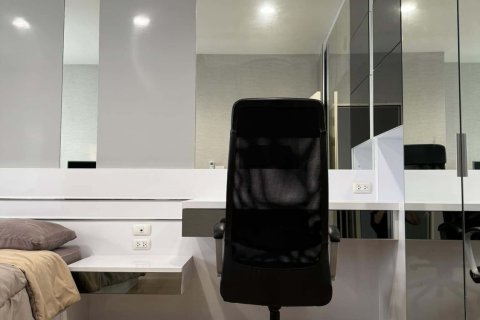 Townhouse in Suan Luang, Bangkok, Thailand 3 bedrooms № 151792 - photo 9