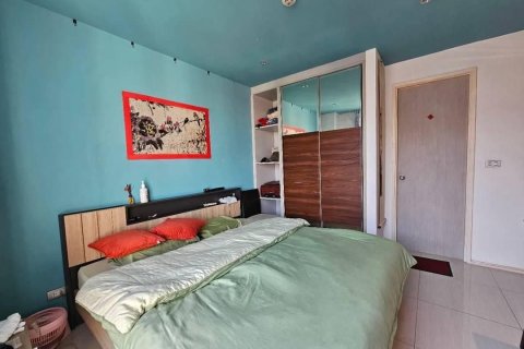 Condo à Pattaya, Thaïlande, 2 chambres  № 151787 - photo 9