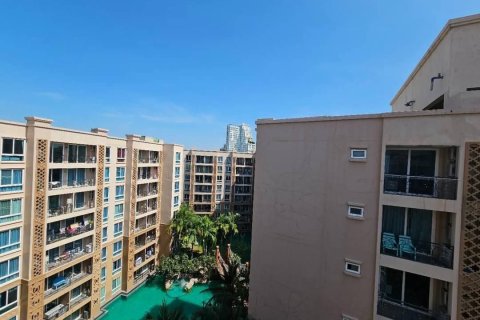 Condo à Pattaya, Thaïlande, 2 chambres  № 151787 - photo 5