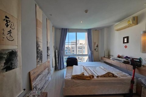 Condo à Pattaya, Thaïlande, 2 chambres  № 151787 - photo 8