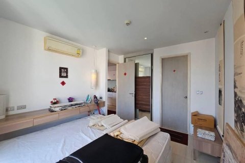 Condo à Pattaya, Thaïlande, 2 chambres  № 151787 - photo 10