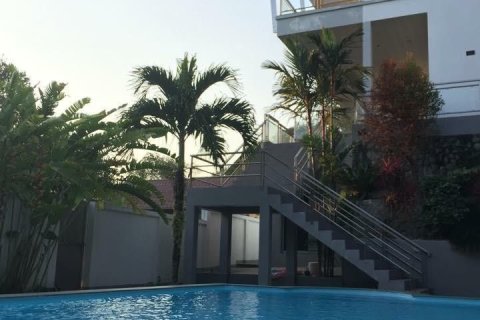 Вилла в Пхукете, Таиланд с 5 спальнями  № 151791 - фото 2