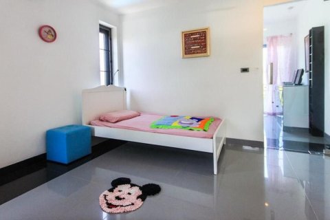 Вилла в Пхукете, Таиланд с 5 спальнями  № 151791 - фото 16