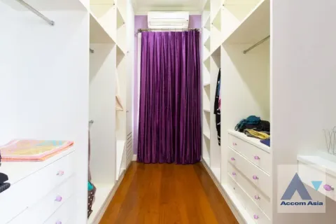 Haus in Bueng Kum, Bangkok, Thailand 5 Schlafzimmer № 219697 - Foto 30