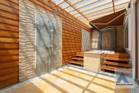 Haus in Bueng Kum, Bangkok, Thailand 5 Schlafzimmer № 219697 - Foto 10