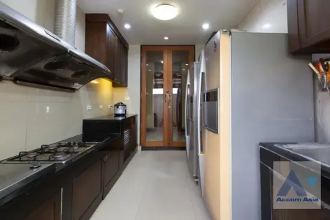 Haus in Bueng Kum, Bangkok, Thailand 5 Schlafzimmer № 219697 - Foto 15