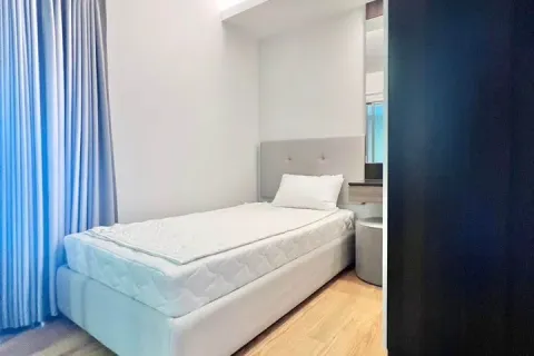 Eigentumswohnung in Khlong Toei, Bangkok, Thailand, 2 Schlafzimmer № 219691 - Foto 9