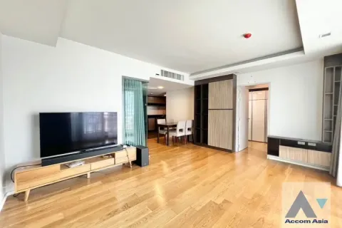 Eigentumswohnung in Khlong Toei, Bangkok, Thailand, 2 Schlafzimmer № 219691 - Foto 2