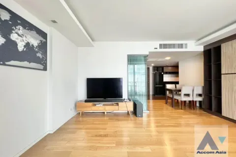 Eigentumswohnung in Khlong Toei, Bangkok, Thailand, 2 Schlafzimmer № 219691 - Foto 3