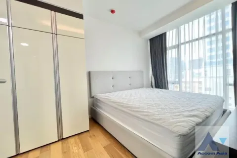 Eigentumswohnung in Khlong Toei, Bangkok, Thailand, 2 Schlafzimmer № 219691 - Foto 6
