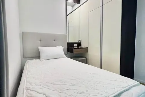 Eigentumswohnung in Khlong Toei, Bangkok, Thailand, 2 Schlafzimmer № 219691 - Foto 7
