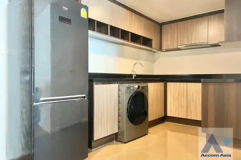 Eigentumswohnung in Khlong Toei, Bangkok, Thailand, 2 Schlafzimmer № 219691 - Foto 5