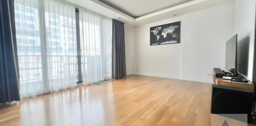 Eigentumswohnung in Khlong Toei, Bangkok, Thailand, 2 Schlafzimmer № 219691