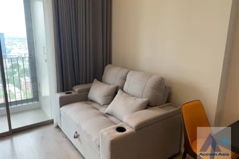 Eigentumswohnung in Watthana, Bangkok, Thailand, 1 Schlafzimmer № 219692 - Foto 2