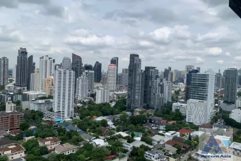 Eigentumswohnung in Watthana, Bangkok, Thailand, 1 Schlafzimmer № 219692 - Foto 10
