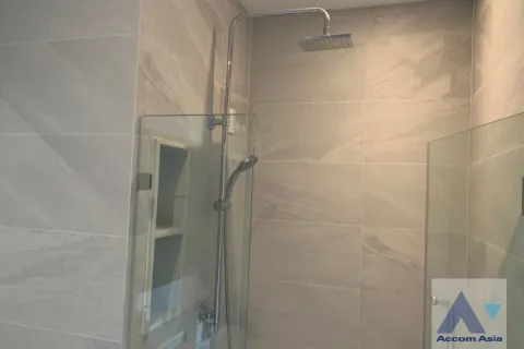 Eigentumswohnung in Watthana, Bangkok, Thailand, 1 Schlafzimmer № 219692 - Foto 7