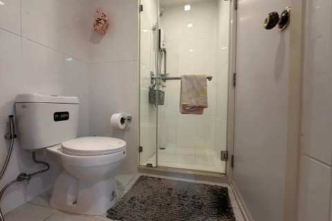 Condo in Yan Nawa, Bangkok, Thailand, 2 bedrooms  № 159461 - photo 7