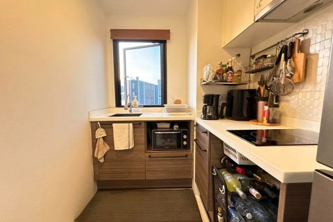 Condo in Yan Nawa, Bangkok, Thailand, 2 bedrooms  № 159461 - photo 6